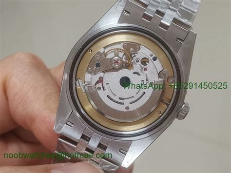 2813 vs 2836 site https forum.replica-watch.info|asian 2813 review.